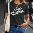 Donald Trump Gulf Of United States Of America Usa T-Shirt Gifts for Her