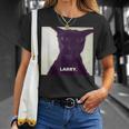 Silly Meme Cat Brainrot Meme Gen Z Meme T-Shirt Gifts for Her