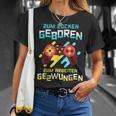 Gamer Gaming Idea Gamer Gamer T-Shirt Geschenke für Sie