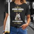 With German Shepherd Dog T-Shirt Geschenke für Sie