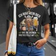 Grünen Politics Bier T-Shirt Geschenke für Sie