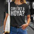 Can I Get A Hoya Hoyeah T-Shirt Geschenke für Sie