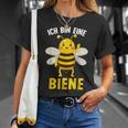 Ich Bin Eine Bee T-Shirt Geschenke für Sie