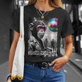 Ich Fühl Mich Fühl Mich Disco Ball T-Shirt Geschenke für Sie