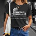 Impresión Jubileo 2025 Colección Iubilaeum Coliseo Camiseta unisex Regalos para ella