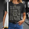 It's A Bjork Thing Bjork Name T-Shirt Gifts for Her