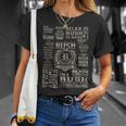 It's A Rush Thing Rush Name T-Shirt Gifts for Her