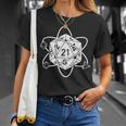 Jeu De Rôleintage Rpg T-Shirt Cadeaux pour elle