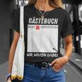 Lustiges 18 Geburtstag Geschenk Für Junge Mädchen 2007 T-Shirt Geschenke für Sie