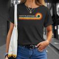 Marcy Playground Retro Stripes Musician Vintage T-Shirt Gifts for Her