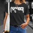 Motorcycle Chopper For Motorcyclists S T-Shirt Geschenke für Sie