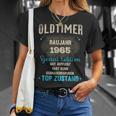 Oldtimer Baujahr 1965 58Th Birthday T-Shirt Geschenke für Sie