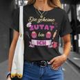 Pastry Baker Baking Bakery Pastry Shop Slogan T-Shirt Geschenke für Sie