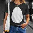 Penguin Costume Belly Animal Costume Carnival Fancy Dress T-Shirt Geschenke für Sie