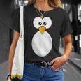 Penguin Costume Children Adults Animal Costume T-Shirt Geschenke für Sie