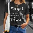 Schule Lehrer Unterricht Spruch T-Shirt Geschenke für Sie