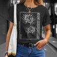 Spider Lily In Japanese Grunge Anime Floral Aesthetic Tank Top T-Shirt Gifts for Her Spider Lily In Japanese Grunge Anime Floral Aesthetic Tank Top T-Shirt Gifts for Her