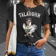 Talahuhn Talahon Chicken Youth Language Youth Word T-Shirt Geschenke für Sie