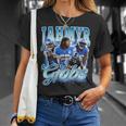 Team Jahmyr Proud Family Gibbs Familia Last Name Vintage T-Shirt Gifts for Her