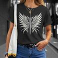 Valkyrie Swordalhalla T-Shirt Geschenke für Sie