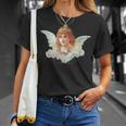 Vive Maria Forbidden Couture Angel T-Shirt Geschenke für Sie