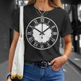 Watch Costume Carnival Watches Fancy Dress Costume T-Shirt Geschenke für Sie