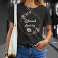 Women's 40Th Birthday Woman I Thirn T-Shirt Geschenke für Sie