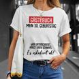 30Th Birthday Party Guest Book Man Woman Decoration T-Shirt Geschenke für Sie