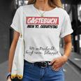 70Th Birthday Man Woman 70 Years 1953 Decorative T-Shirt Geschenke für Sie