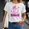 8M Marzo Día Internacional Dela 8 Marzo 2025 Feminismo Camiseta unisex Regalos para ella