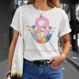 8M Marzo Día Internacional Dela 8 Marzo 2025 Feminista Sin Mangas Camiseta unisex Regalos para ella