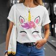 Birthday Surprise Unicorn T-Shirt Geschenke für Sie