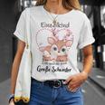 Children's Ich Werde Große Schwester Ich Pink T-Shirt Geschenke für Sie