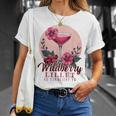 Es Escaliert Eh Summer Cocktail Party Wildberry Lillet Women's T-Shirt Geschenke für Sie