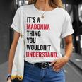 Es Ist Eine Madonna-Sache Die Du Nichterstehen Würdest Children's T-Shirt Geschenke für Sie