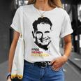 Free Reiner Fuellmich T-Shirt Geschenke für Sie