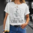 Official Polar Bear Children's Women's Polar Bear T-Shirt Geschenke für Sie