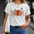 Outer Banks Obx North Carolina Retro Diseño Retro Camiseta unisex Regalos para ella