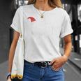 Papa Claus Tshirt Matching Family Christmas Shirt T-Shirt Gifts for Her