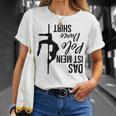 This Is My Pole Dance Pole Dancing T-Shirt Geschenke für Sie