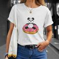 Sometimes It Takes Me All Day To Get Nothing Done T-Shirt Gifts for Her