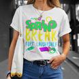 Spring Break Fort Lauderdale 90s AestheticShirt T-Shirt Gifts for Her