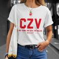 Teams Crvena Zvezda Mts Belgrade T-Shirt Geschenke für Sie