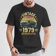 1979 Muscle Car Limited Edition T-Shirt Unique Gifts