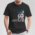 38 Jahre 38Th Birthday Limited Edition 1985 T-Shirt Lustige Geschenke