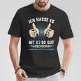 83Rd Birthday Man Woman 83 Years 1940 Decorative T-Shirt Lustige Geschenke