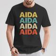 Aida T-Shirt Lustige Geschenke