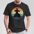 Aikido Fighter T-Shirt Lustige Geschenke