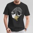 Année Du Dragon Zodiaque Chinois Lunaire Nouvel An Hommes S T-Shirt Cadeaux drôles