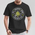 Arnis Eskrima Kali Filipino Martial Arts For The Fan Camiseta unisex Regalos divertidos